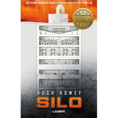 Hugh Howey - Silo