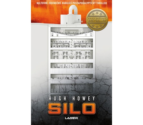 Hugh Howey - Silo