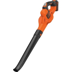 Black & Decker GWC1820PC-QW