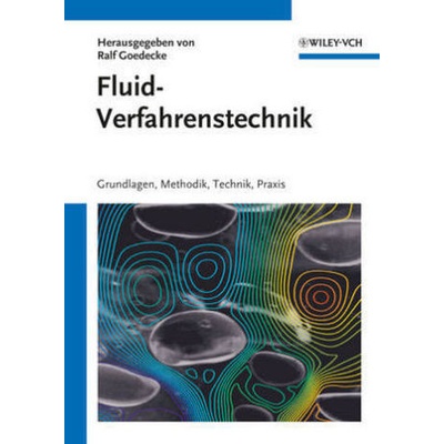 Fluidverfahrenstechnik - Goedecke, Ralf