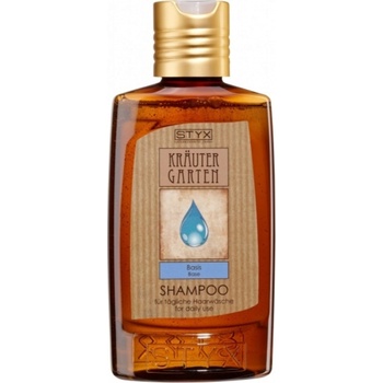 STYX Билкова градина Шампоан основа - 200 ml