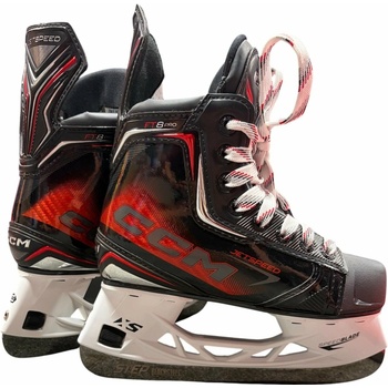 CCM JetSpeed FT8 Pro youth