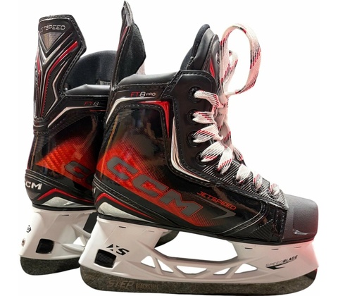 CCM JetSpeed FT8 Pro youth