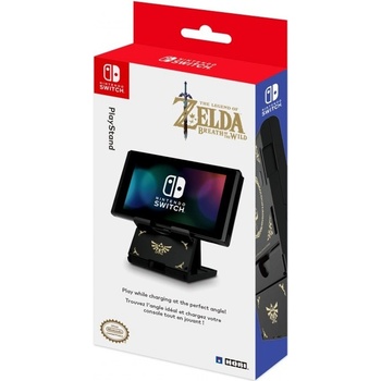 Nintendo Switch Compact PlayStand Zelda