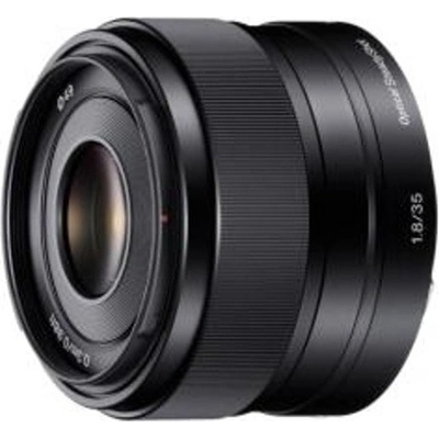 Sony SEL 35mm f/1.8