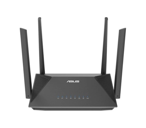 Asus RT-AX52U