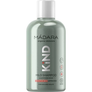 MÁDARA Cosmetics Kind Mild Shampoo 250 ml