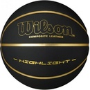 Wilson Highlight