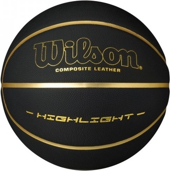 Wilson Highlight