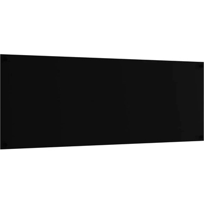 Allboards NFCH90x30 Bezrámová magnetická křídová tabule SLIMboard 90 x 30 cm