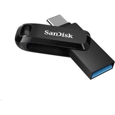 SanDisk Ultra Dual Drive Go 32GB SDDDC3-032G-G46 – Zboží Živě