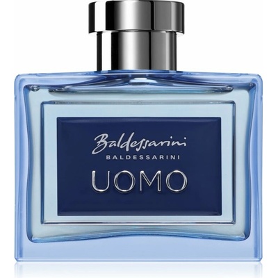 Baldessarini UOMO toaletná voda pánska 90 ml