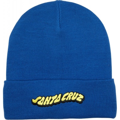 Santa Cruz čiapka Comic Strip Ultramarine