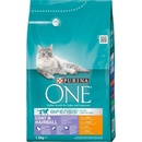 Purina ONE Coat & Hairball 800 g