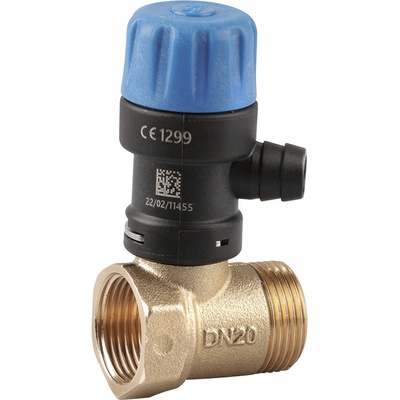 SLOVARM T-3160 3/4˝ 417610