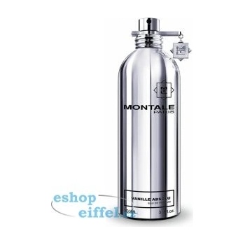 Montale Vanille absolu parfémovaná voda dámská 100 ml