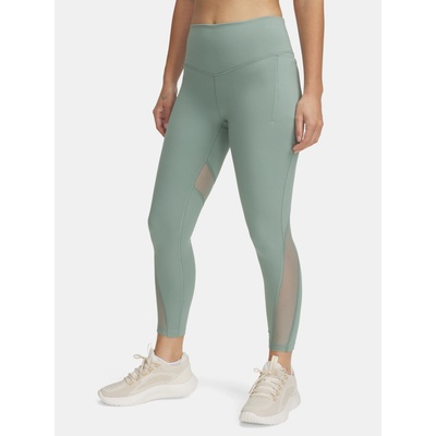 Under Armour Дамски клинове Under Armour Vanish Elite Vent Ankle Leggings Under Armour | Zelen | ЖЕНИ | XS