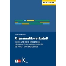 Grammatikwerkstatt