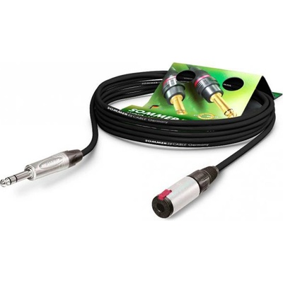 Sommer Cable CSWU-0600