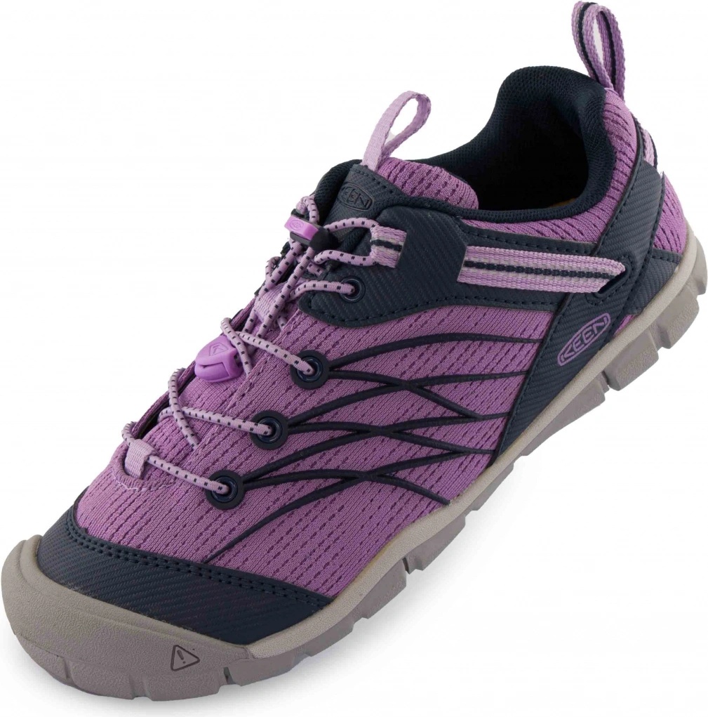 Boty Keen Keen Chandler Cnx 23 Keen Chandler Cnx Youth