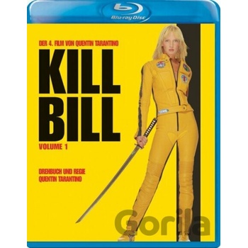 Kill Bill BD