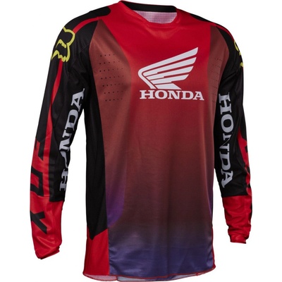 Fox Racing 180 Honda multicolor