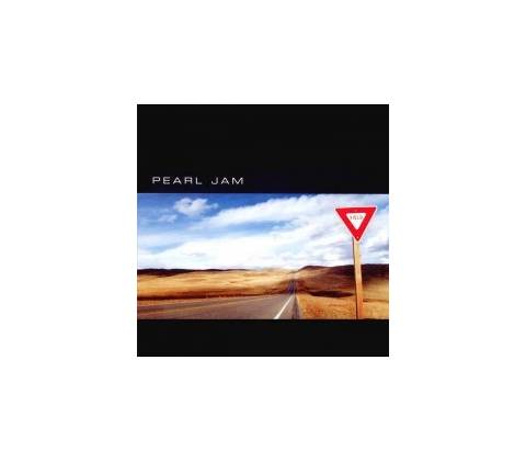 Pearl Jam - Yield LP