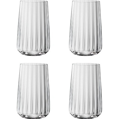 Spiegelau Lifestyle longdrink 4 x 510 ml