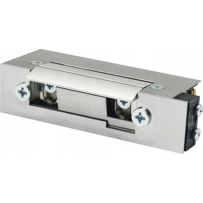 BIRA HARTTE S12R série 12V DC reverzní elektrická stávka s monitorováním