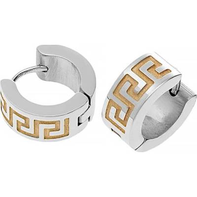 MPM-TIME Nerezové náušnice 7082 SER.7082