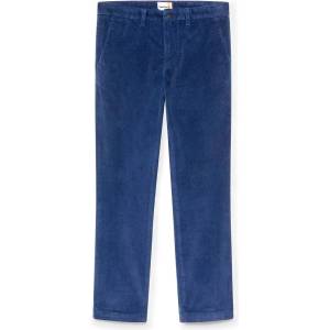 Timberland Мъжки ежедневен панталон Timberland Claremont Corduroy Pant Casual trousers - Peacoat - размер 33 (007-4099-0320)