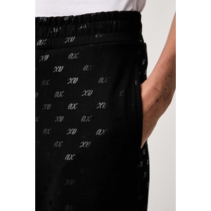 Armani Exchange спортен панталон дамски с памук (XW002749.AF24095)