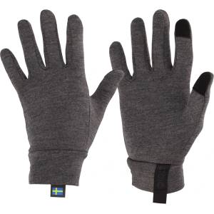 Stoic Ръкавици Stoic Merino275 BengtSt. Glove - Grey / Melange - размер 6 (EU) (202-7601-0211)