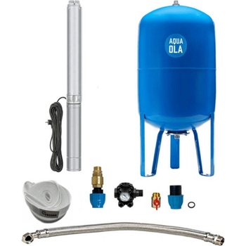 Aqua Ola 3 IPRO 1-20/100l RTS 119993