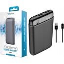 Forever TB-100L Black