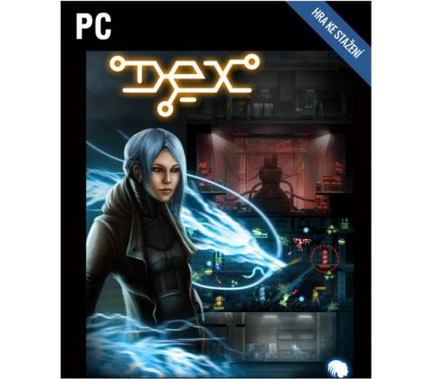 Dex