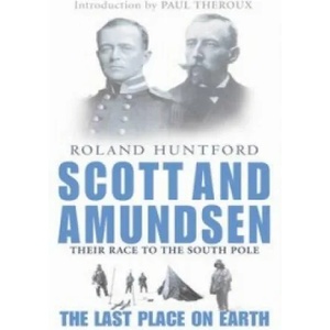 Scott And Amundsen (2000)