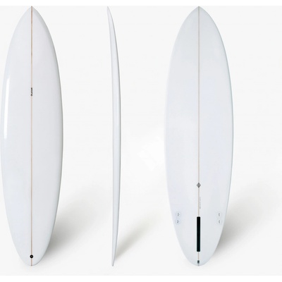 OLAIAN Surf 6'8" 900 Mid-length – Zboží Mobilmania