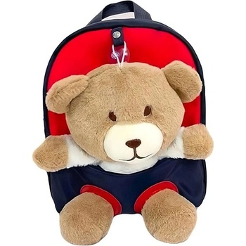 bHome s plyšiakom Medvedík DBBH1238