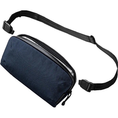 Alpaka Flight Pouch Pro Axoflux 400D Ripstop Nylon Moonlight