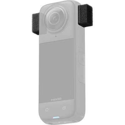 Insta360 Ochrana proti větru na mikrofon X4 INST740-04