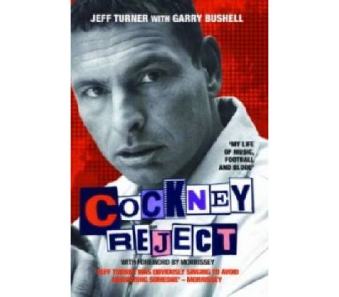 Cockney Reject