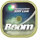 Korda Fluorocarbon Stiff Link Boom 15 m 0,55 mm 25 lb