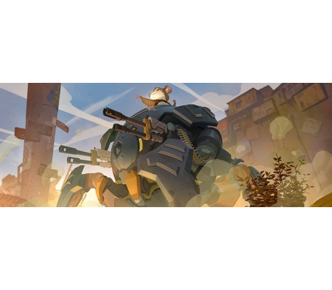 Overwatch