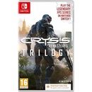 Hry na Nintendo Switch Crysis Trilogy