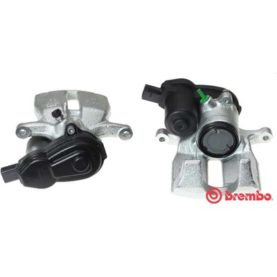 Brzdový strmeň BREMBO F 85 374
