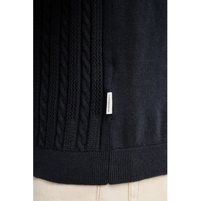 Lindbergh Памучна тениска Lindbergh (30.804115)