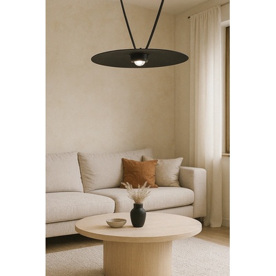 Radiance belt 8w Ф450 h80mm 3000k 48v (1530)