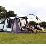 Outdoor Revolution Шибедах movelite, подходящ за всички модели movelite (936933) Палатка