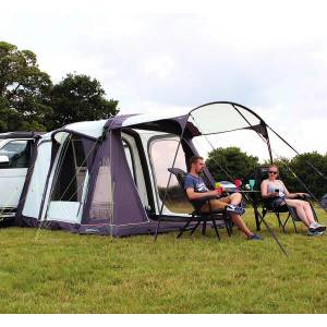 Outdoor Revolution Шибедах movelite, подходящ за всички модели movelite (936933) Палатка
